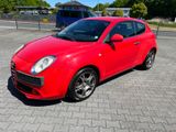 Alfa Romeo MiTo Junior 1.4*KLIMA*EURO 5* 6 GANG*HU 10.2026 - Alfa Romeo: Eu