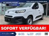 Fiat Doblo Kastenwagen M Diesel 130 PS Aut. Winterpkt - Fiat Doblo in Mainz