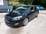 Opel Astra J 2.0 CDTI Lim. 5-trg. Sport Xenon&Euro5 - Opel Astra mit Diesel-Antrieb: Limousine, Klimaautomatik, 2.0