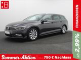 Volkswagen Passat Variant 1.5 TSI DSG Elegance R-Line AHK D - Volkswagen Passat Variant