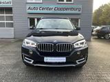 BMW X5 xDrive35i Steptronic - scheckheftgepflegte BMW X5