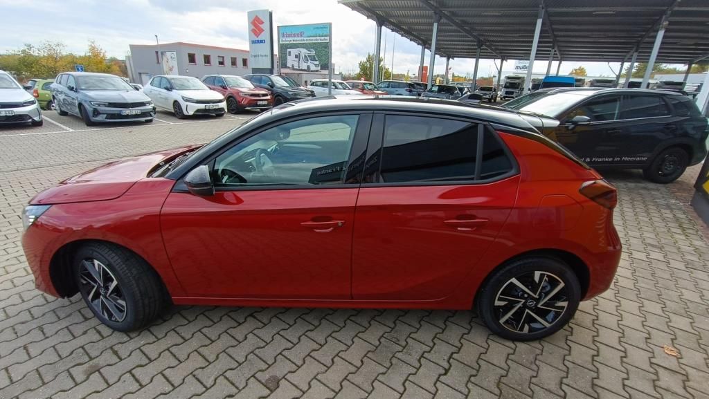 Autohaus Zimpel & Franke - Opel Corsa GS 1.2 Direct Injection Turbo 74 kW 100 PS - Bild 8 Autohaus Zimpel & Franke - Opel Corsa GS 1.2 Direct Injection Turbo 74 kW 100 PS - Bild 8