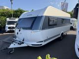 Hobby Prestige 560 FC  - Hobby Wohnwagen Prestige