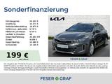 Kia XCeed 1.5T DCT7 GT LINE LEDER Memory 4xSitzhzg. - Kia XCeed mit Benzin-Antrieb: Automatik