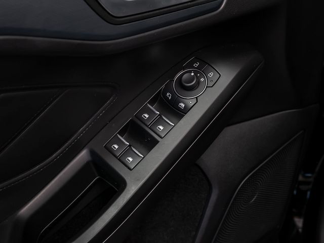Ford Focus Turnier 1.0 Active Spurhalteassistent Navi