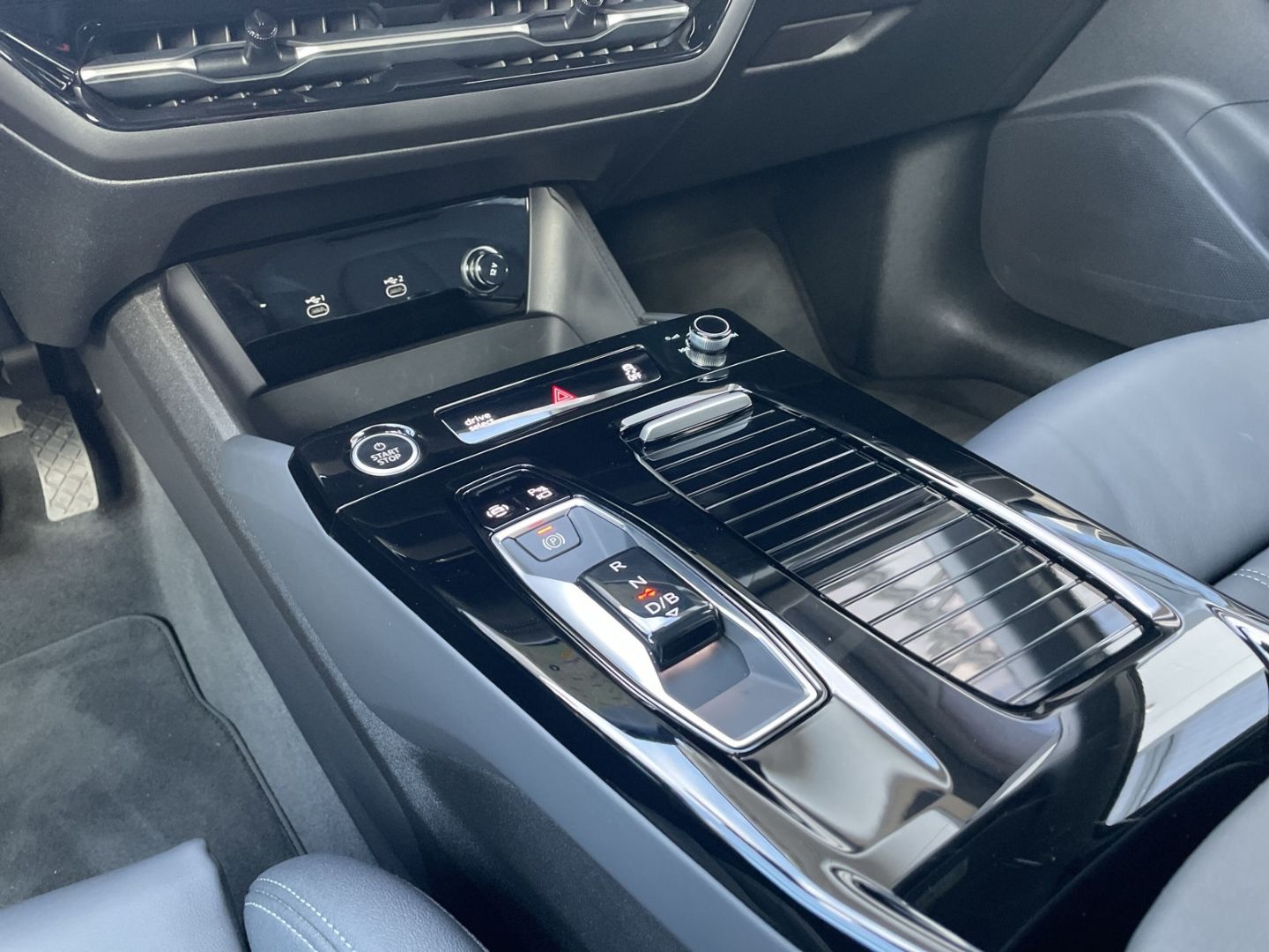 Audi A6 e-tron - Bild 19