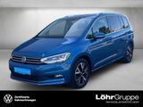 Volkswagen Touran 1.5 TSI Highline *NAVI*AHK*LED* - VW Touran Gebrauchtwagen in Mainz
