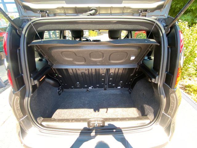 FIAT Panda Sport