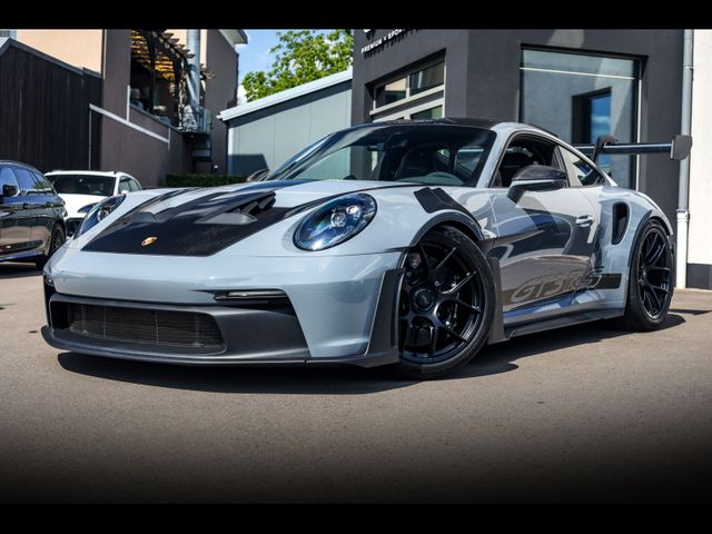 Porsche 911 992 GT3 RS WEISSACH°XPEL°KERAMIK°MAGNESIUM