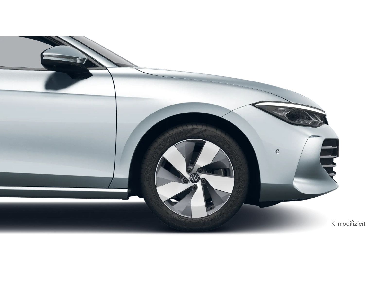Volkswagen Passat - Bild 5