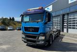 MAN TGX 26.480 6x2 Kompressor - MAN Tgx 26 480