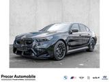 BMW M5 Limousine 0,5%Versteu. ULTIMATE PACKAGE AHK - BMW M5 in Dortmund