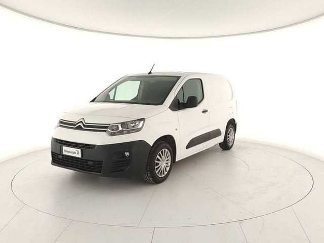 Citroën Berlingo BlueHDi 100 S&S Van M Club