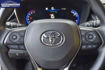 Toyota Corolla - 9