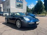 Porsche Boxster 2.7 24V (Hardtop) - Porsche: Cabrio, Hardtop