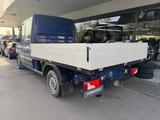 Volkswagen Crafter Pritsche 35 L2 Doppelkabine * Klima *SHZ - Volkswagen Crafter: Doppelkabine