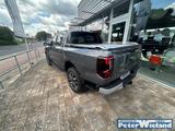 Ford Ranger Platinum e-4WD Doppelkabine 3.0 Ecoblue E - Ford Ranger: Allradantrieb, 3.0