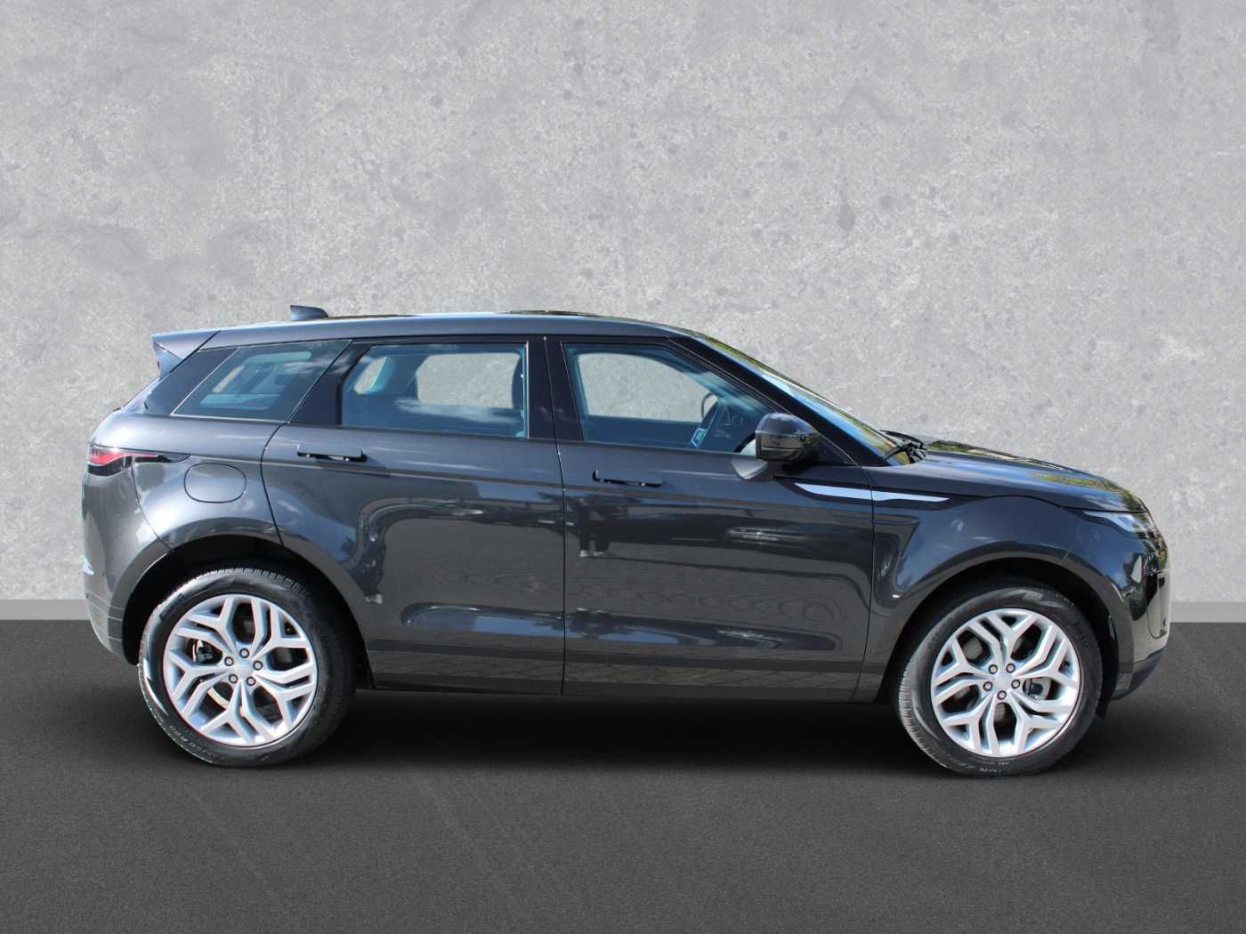Fahrzeugabbildung Land Rover Range Rover Evoque P300e SE