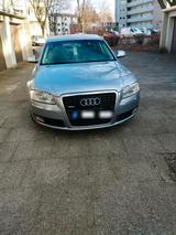 Audi A8 4E 3.0 TDI Quattro - Audi A8 mit Diesel-Antrieb: Limousine, 4.0
