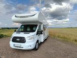 Chausson Flash C714GA Alkoven Wohnmobil - Offers