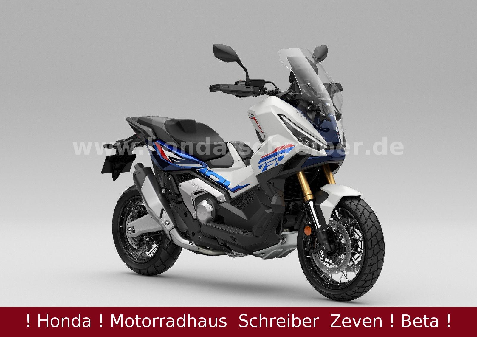 Honda X ADV 750 DCT 2026 Aktionspreis  TZ