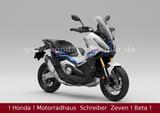 Honda X ADV 750 DCT 2026 Aktionspreis  TZ - Honda X-ADV 750