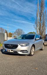Opel Insignia 2.0 Diesel 125kW Dynamic Auto ST Dy...
