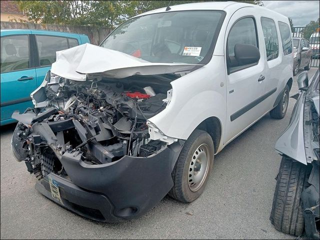 Renault Kangoo Rapid Maxi Extra