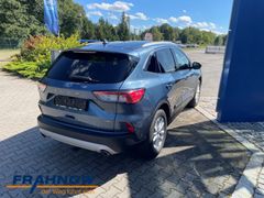 Foto Nummer 3: FORD Kuga