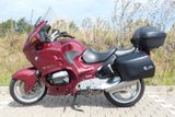 BMW R 1100 RT (inkl. Koffer + Navi TomTom RIDER 2) - Offers matching your search criteria