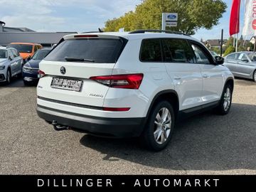 Skoda Kodiaq - 8