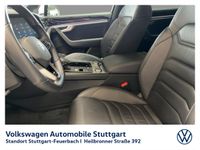 Volkswagen Touareg - Vorschau Bild 7