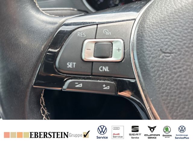 Volkswagen Polo Comfortline 1.4 TDI Lounge Navi Klima PDC