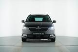 Skoda FABIA COMBI SOLEIL 1.0TSI VOLL-LED+1.HANDuvm - Skoda Fabia: Sitzheizung