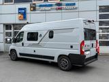 Knaus Boxlife Pro 600 Street*Aut*Lithium*UVP 80.388€* - Knaus Wohnwagen & Wohnmobile