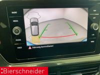 Volkswagen T-Cross - Vorschau Bild 23