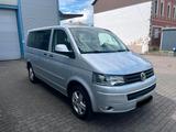 Volkswagen VW t5 caravelle  20 tdi bi turbo mit 180 ps - Volkswagen T5: Turbo