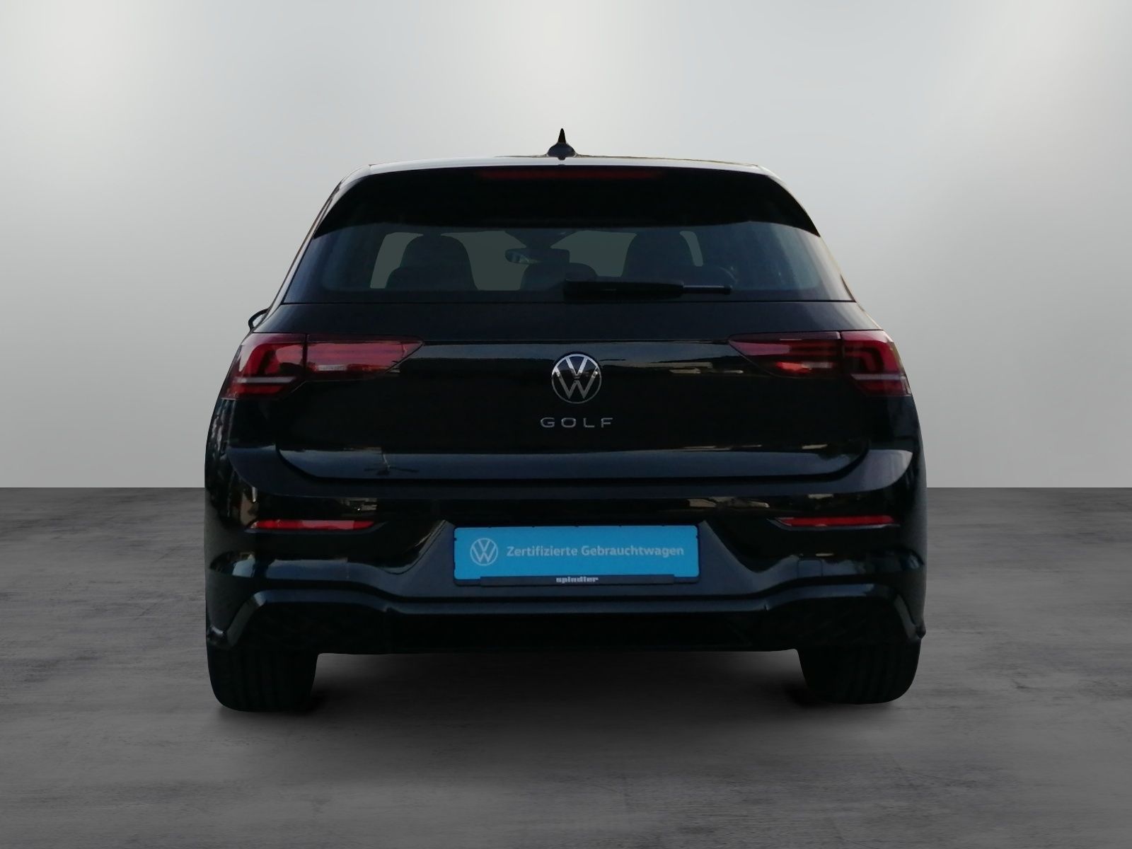 Volkswagen Golf - Bild 8