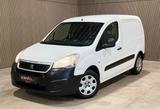 Peugeot Partner 1.6E-HDI 90HP Aut. - Peugeot Partner: 1.6
