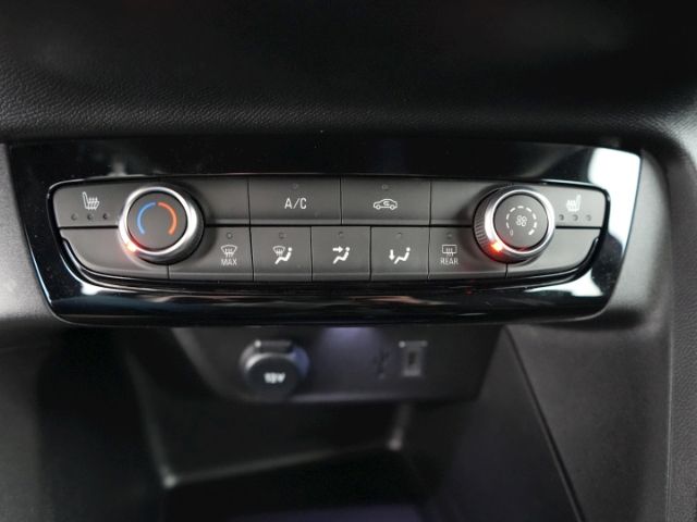 Corsa F FACELIFT GS+LED+RÜCKFAHRKAMERA+SITZ-/LEN