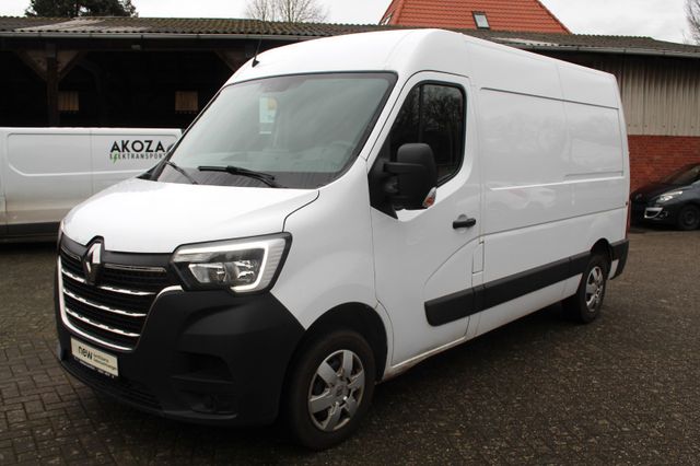 Renault Master Energy 3,5t dCi 180 L2H2 FAP