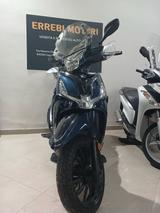 Kymco Agility 300 - KYMCO ROLLER AGILITY