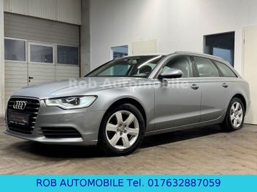 Audi A6 - 2