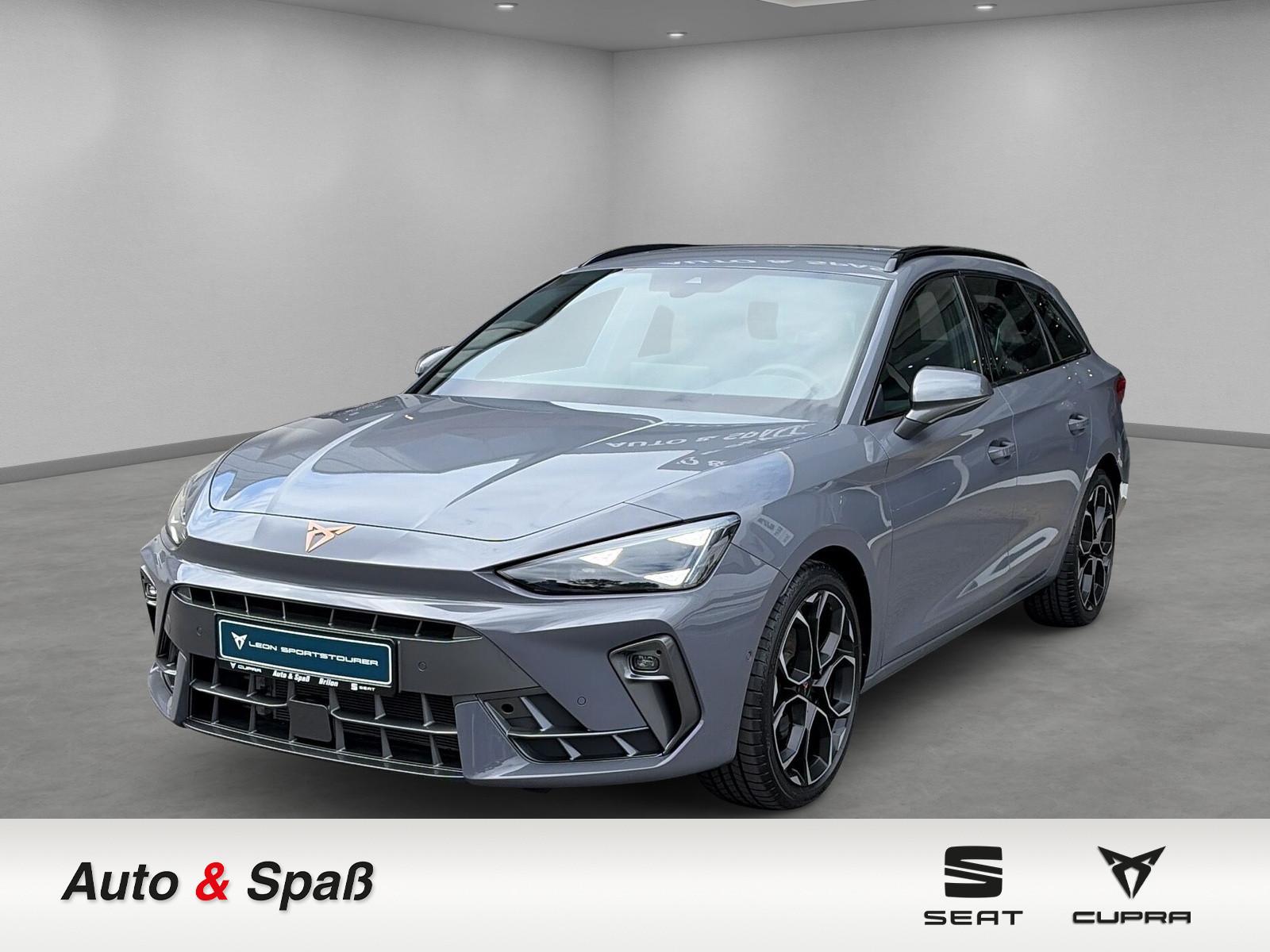 Cupra Leon Sportstourer 1.5 eTSI 110 kW