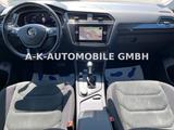 Volkswagen Tiguan Allspace Highline 4M*LED*ACC*360°*DSG*AHK - VW Tiguan Allspace Gebrauchtwagen in Stuttgart