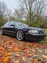 Audi audi a8 d2 - 4.2l V8 / Tüv bis Ende 2026 - gebrauchte Audi A8 aus dem Jahr 1999