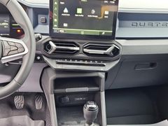 DACIA Duster TCe 130 Journey Navi digitales Cockpit Ap