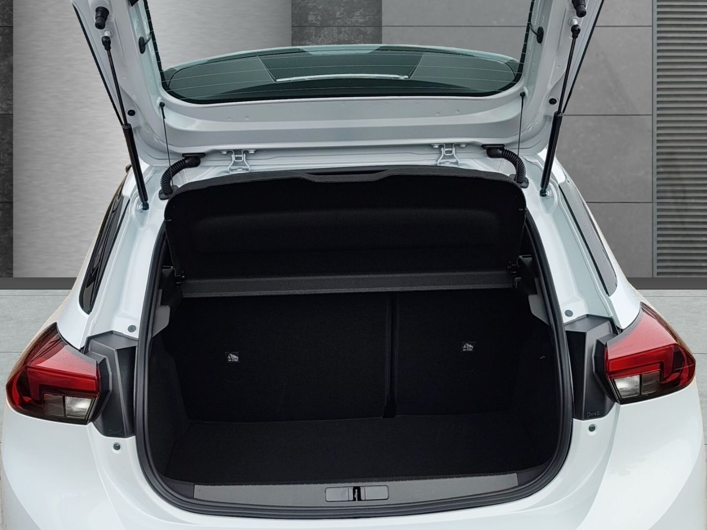 Opel Corsa - Bild 5