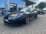 Porsche 992 GT3 Clubsport Carbon Kamera Carplay