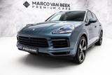 Porsche Cayenne 2.9 S 441 PK | Pano | PDCC | Achterasstu - Porsche Cayenne: 9pa